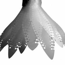 花般美态之灯饰