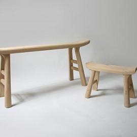 2010米兰家具展：翼--Wing