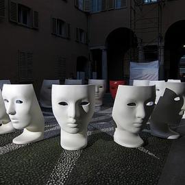 2010米兰设计周：第一印象