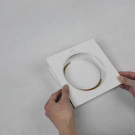 2010米兰家具展：以香为时---Trace of Tim