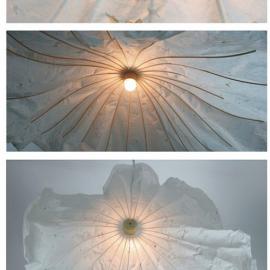 2010米兰家具展参展作品：无---Wu