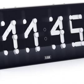 Segmentus 钟表设计