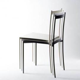 Nendo纤薄椅子设计