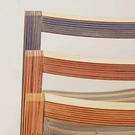 纸质胶合板家具