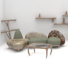 别致可爱的家具设计