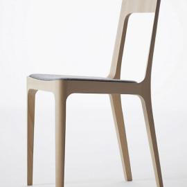 加入hiroshima系列的椅子