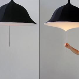 越扯越亮的Etirement灯