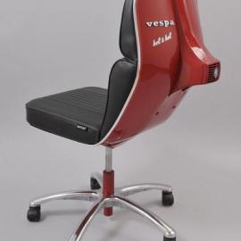 bel&bel新品--- vespa seat