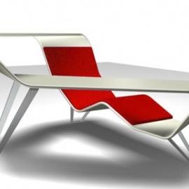 Workflow办公室家具