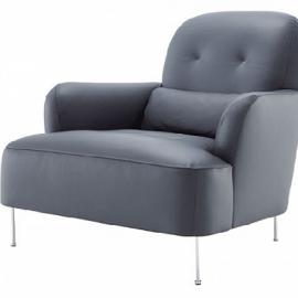 感性舒适的Harry沙发