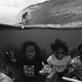 如同兴奋剂的水下摄影，要不要来一口？