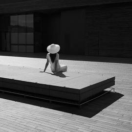 世界中心与冷酷仙境