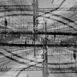 对“事”不对“物”的摄影作品