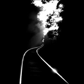 Hengki Koentjoro  黑白旅途