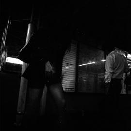 像森山大道一样拍照