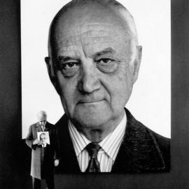 嘉辛：日常先生的整个世界