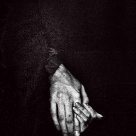 PARI DUKOVIC 沙哑的不朽之地