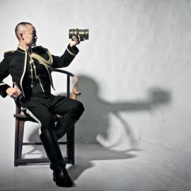 黑白基因三重奏