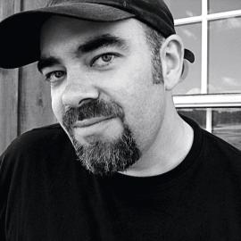 BRET CULP—十级色阶美景