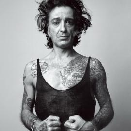 GARCIA ALIX—黑白是我梦的颜色