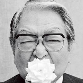 细江英公—咏叹生命的黑白基调