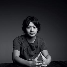 黎晓亮VS黑白人像  像卡什一样捕捉人物内心