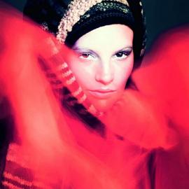 那些拖拽时间的优美