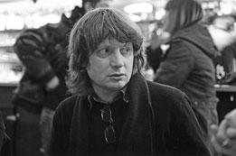 Alexey Titarenko:城市的阴影