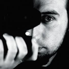 当都市森林冷却后