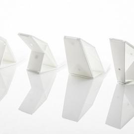 HEEL2高跟鞋瞬间变平底鞋