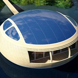 waternest 100水上巢穴