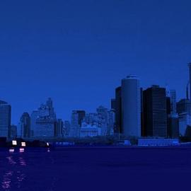 曼哈顿博物馆大楼