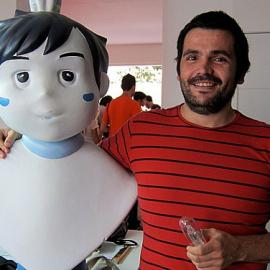 参观Valencia设计室