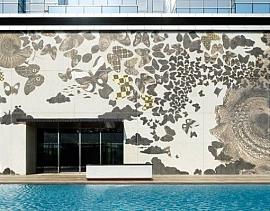 Fabio Ongarato室内设计