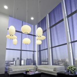 时尚品牌Net-A-Porter的总部设计