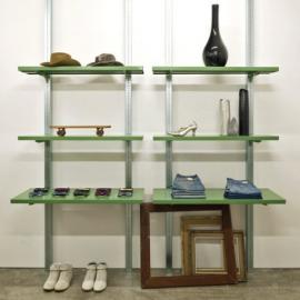 Koichi Futatsumata的设计