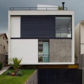 Flavio Castro建筑设计