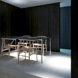 Toru Shimokawa的店面设计