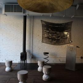 Parts & Labour餐厅