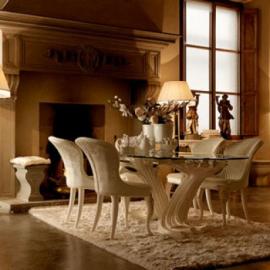 Casa di dante豪宅的灵魂