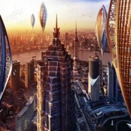 未来的绿色飞艇Hydrogenase