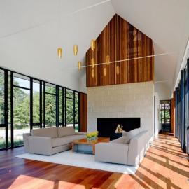 Bates Masi室内设计