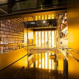 30平米的24个小空间