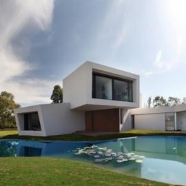 Orquidea房屋设计