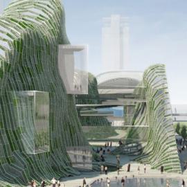 台北流行音乐中心