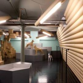 Smithfield曼彻斯特专卖店