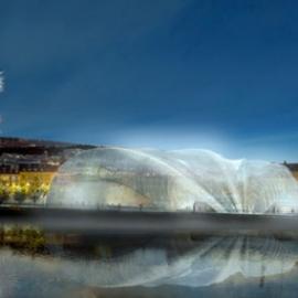 sundsvall艺术中心