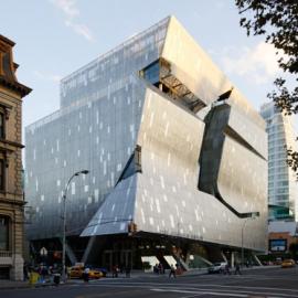 独特的标识系统