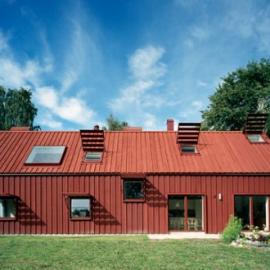 简单舒适Karlsson房子