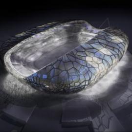 2014年冬奥会与残奥会场馆